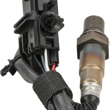 Bosch 17264 Oxygen Sensor, Original Equipment (Infiniti, Nissan)