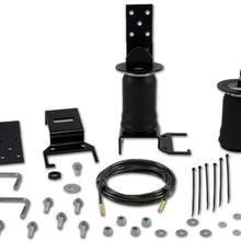AIR LIFT 59517 Ride Control Rear Air Spring Kit