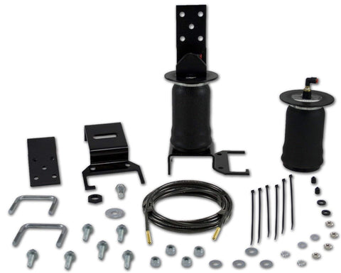 AIR LIFT 59517 Ride Control Rear Air Spring Kit