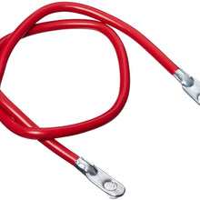 East Penn 00289 Switch-To-Starter Cable