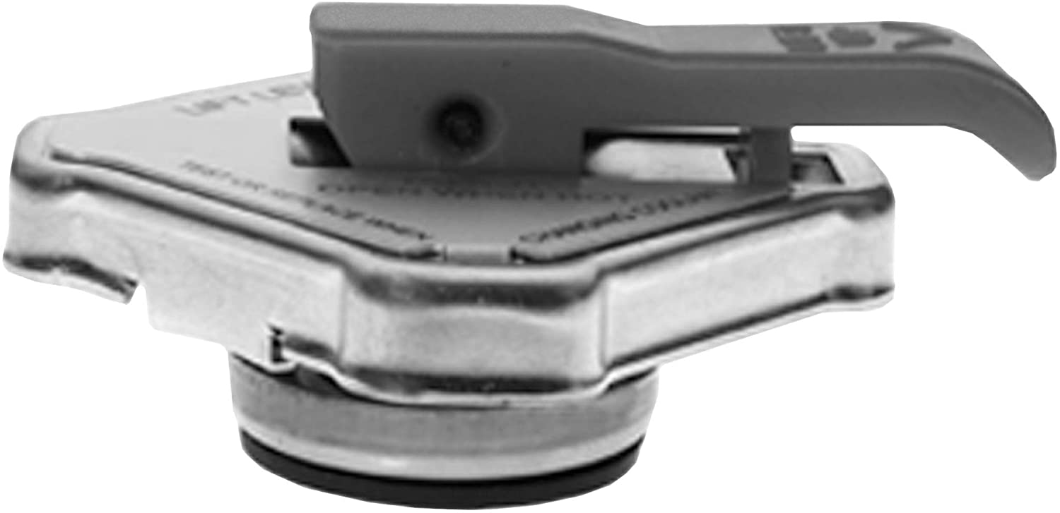 ACDelco 12R6S Professional 13 P.S.I. Safe Release Radiator Cap