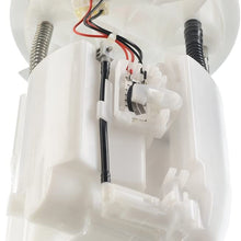 A-Premium Electric Fuel Pump Module Assembly Replacement for Dodge Caliber 2007-2011 Jeep Compass Patriot 07-16 1.8L 2.0L 2.4L E7220M