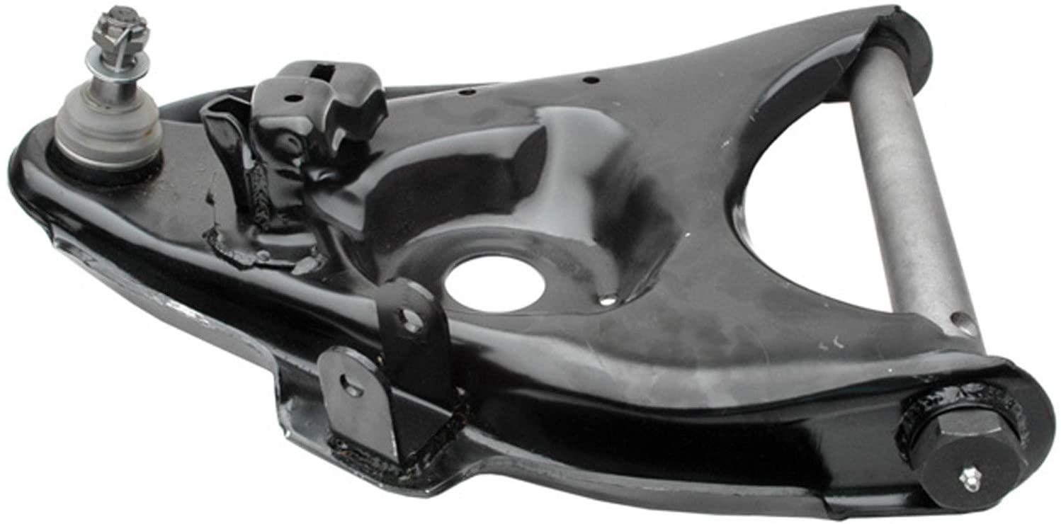 ACDelco 45D3262 Professional Front Driver Side Lower Suspension Control Arm and Ball Joint Assembly