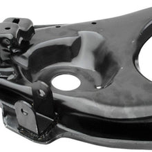 ACDelco 45D3262 Professional Front Driver Side Lower Suspension Control Arm and Ball Joint Assembly