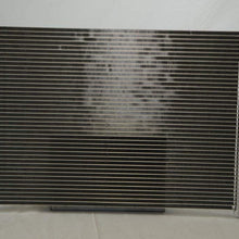 VioletLisa All Aluminum Air Condition Condenser 1 Row Compatible with 2006-2013 Grand Vitara Without Oil Cooler