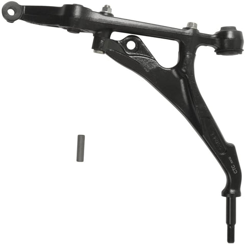 Blue Print ADH28667 Control Arm with bushing and joint, pack of one