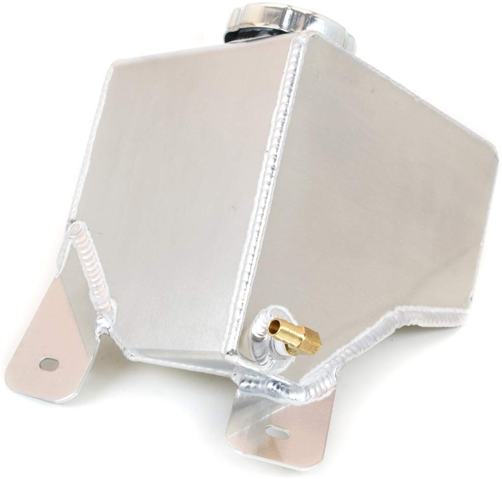 Canton Racing 80-223 Aluminum Expansion Tank for 1982-1992 GM F Body