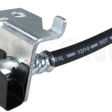 Sunsong 2204423 Brake Hydraulic Hose