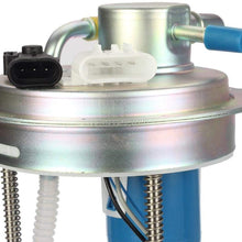 POWERCO MU1847 Fuel Pump Housing Assembly Replacement For GMC Sierra 1500 07-08 4.8L 5.3L 6.0L V8