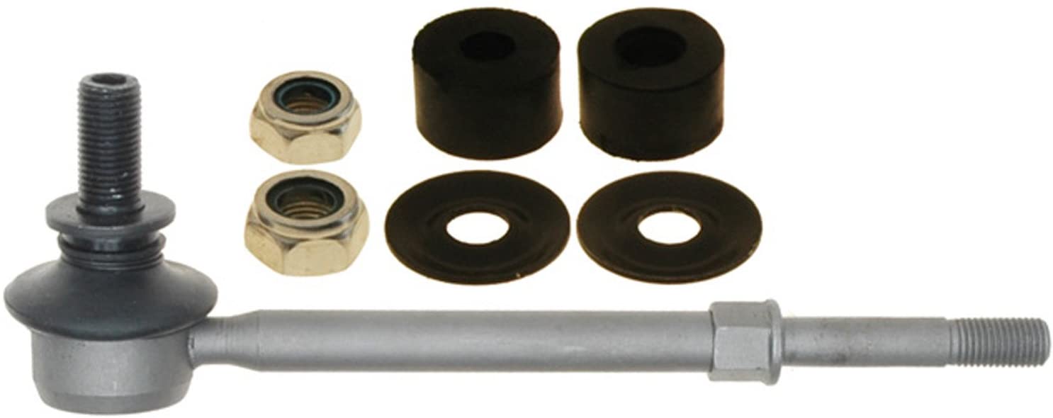 ACDelco 46G20513A Advantage Front Suspension Stabilizer Bar Link Kit
