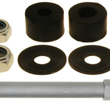 ACDelco 46G20513A Advantage Front Suspension Stabilizer Bar Link Kit