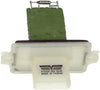 Dorman 973-426 HVAC Blower Motor Resistor Kit for Select Chrysler/Dodge/Jeep Models