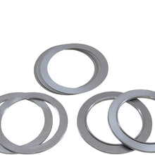 Yukon Gear & Axle (SK 708193) Replacement Carrier Shim Kit for Jeep JK Dana 44 Rear Differential