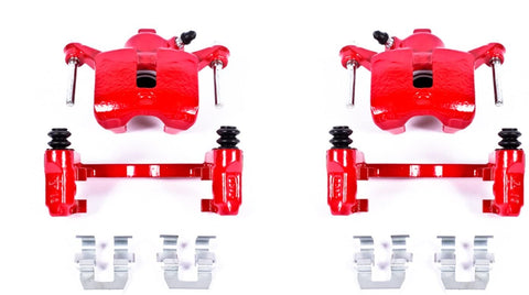 Power Stop S4644 Performance Caliper