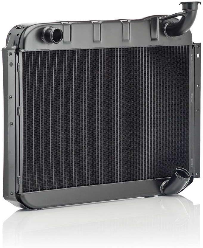Be Cool 15014 Radiator