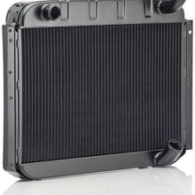 Be Cool 15014 Radiator