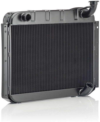 Be Cool 15014 Radiator