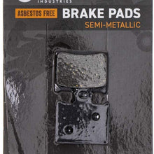 NICHE Brake Pad Set For KTM 85 SX 200 XCW TC 85 17-14 19-16 Repalces 47013090300 47013030000 Complete Semi-Metallic