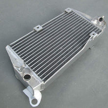 Aluminum Radiator for Kawasaki KLR650 KLR 650 1987-2007 1988 1989 2004 2005 2006