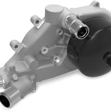 Holley 22100 Water Pump