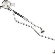 Spectra Premium 0210010 A/C Accumulator