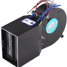 Car Heater Cool Fan-Car Vehicle Heater Heating Cool Fan Automobile Demister Heater Windscreen Demister Defroster 12V Portable (#1)