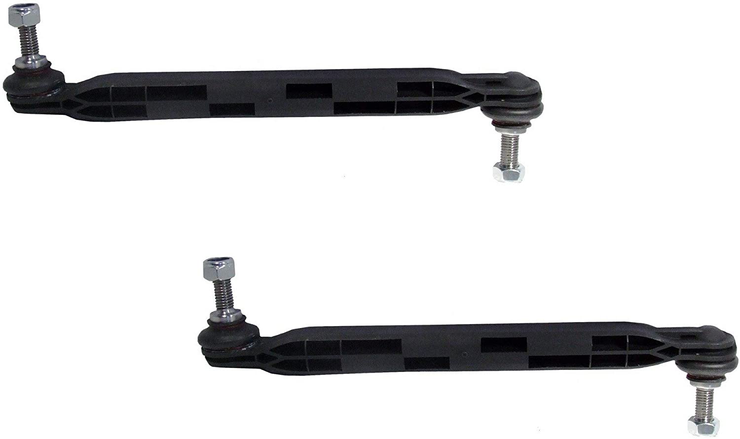 Pair Set of 2 Front Stabilizer Bar Link Kiits Delphi For Buick Chevy Pontiac