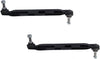 Pair Set of 2 Front Stabilizer Bar Link Kiits Delphi For Buick Chevy Pontiac