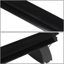 DNA MOTORING RR-HL-004 Aluminum Roof Rack Rail Cross Bar+Lock [for 11-18 Jeep Grand Cherokee]