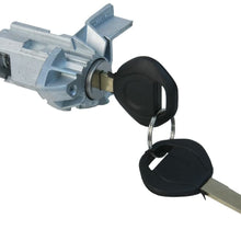 URO Parts 51217035421 Ignition Lock Cylinder