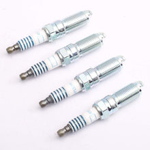 CENTAURUS Ignition Plug AYFS32YR / SP-530 Car Auto Engine Iridium Spark Plugs Replacement for Ford Escape C-Max Fusion Transit Lincoln MKZ/Mazda 3 6 / Mercury Mariner Milan (Set of 4)