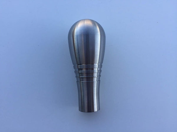 1320 Performance Teardrop Stainless Steel Shift knob 10x1.25 G35 350z 370z Miata