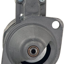 Remy 16443 Premium Remanufactured Starter