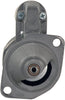 Remy 16443 Premium Remanufactured Starter