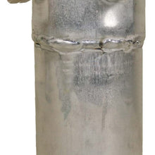 TCW 17-8819 A/C Accumulator (Quality With Perfect Vehicle Fitment)
