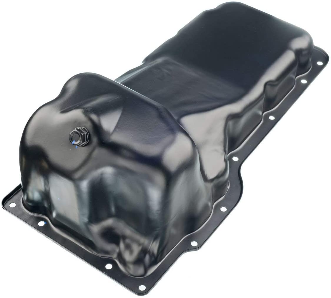 Engine Oil Pan for Dodge Ram 1500 Dakota Durango Mitsubishi Raider V8 4.7L