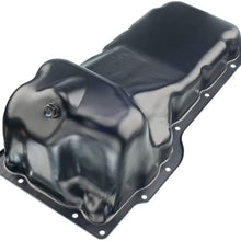 Engine Oil Pan for Dodge Ram 1500 Dakota Durango Mitsubishi Raider V8 4.7L