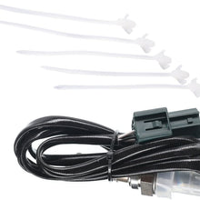 A-Premium O2 Oxygen Sensor Compatible with Infiniti QX4 2001-2003 Nissan Pathfinder 2001-2002 V6 3.5L VQ35DE Downstream Left