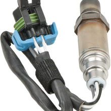 Bosch 15282 Oxygen Sensor, OE Fitment (Buick, Cadillac, Chevrolet, GMC, Hummer, Saab)