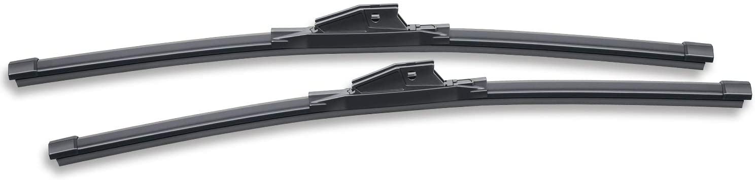 TRICO White 35-2617 Winter Wiper Blades - 26