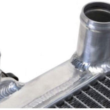 Skunk2 349-05-1000 Alpha Series Radiator for Honda Integra