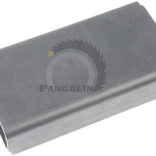 3165033 Inline 6 Data Link Adapter Diagnostic Tool for Cummins Diesel Engine Komatsu Excavator Aftermarket Parts