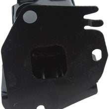 Bumper Bracket For 2008-2013 Nissan Rogue Rear Right Side Steel