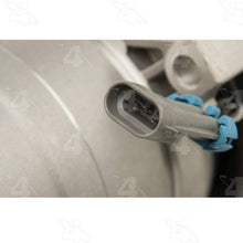 Four Seasons 88955 Premium Compressor with Clutch