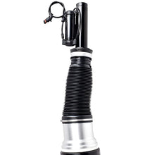 Nifeida Front Air Shock Suspension Strut Compatible with Mercedes-Benz S Class W220 S430 S500 2000-2006, S55 AMG S600 2001-2006 2203205113 2203202438