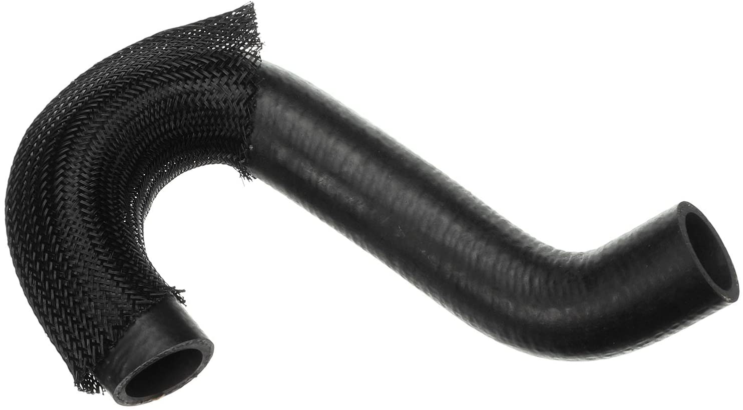 ACDelco 20458S Professional Upper Molded Coolant Hose