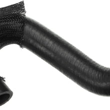 ACDelco 20458S Professional Upper Molded Coolant Hose