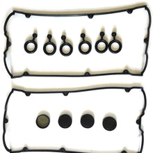 SCITOO Valve Cover Gasket Set Replacement for Mitsubishi 3000GT 2-Door Coupe 3.0L Base
