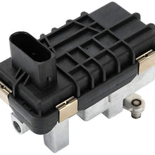 Suuonee Turbo Actuator,Car Turbo Actuator 3.0 Electronic G-277 765155 6NW-009-420 712120 Fit for Benz R320 2008