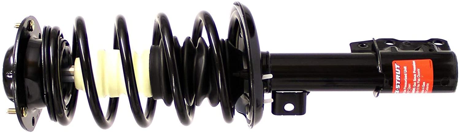 Monroe Shocks & Struts Quick-Strut 172200 Strut and Coil Spring Assembly